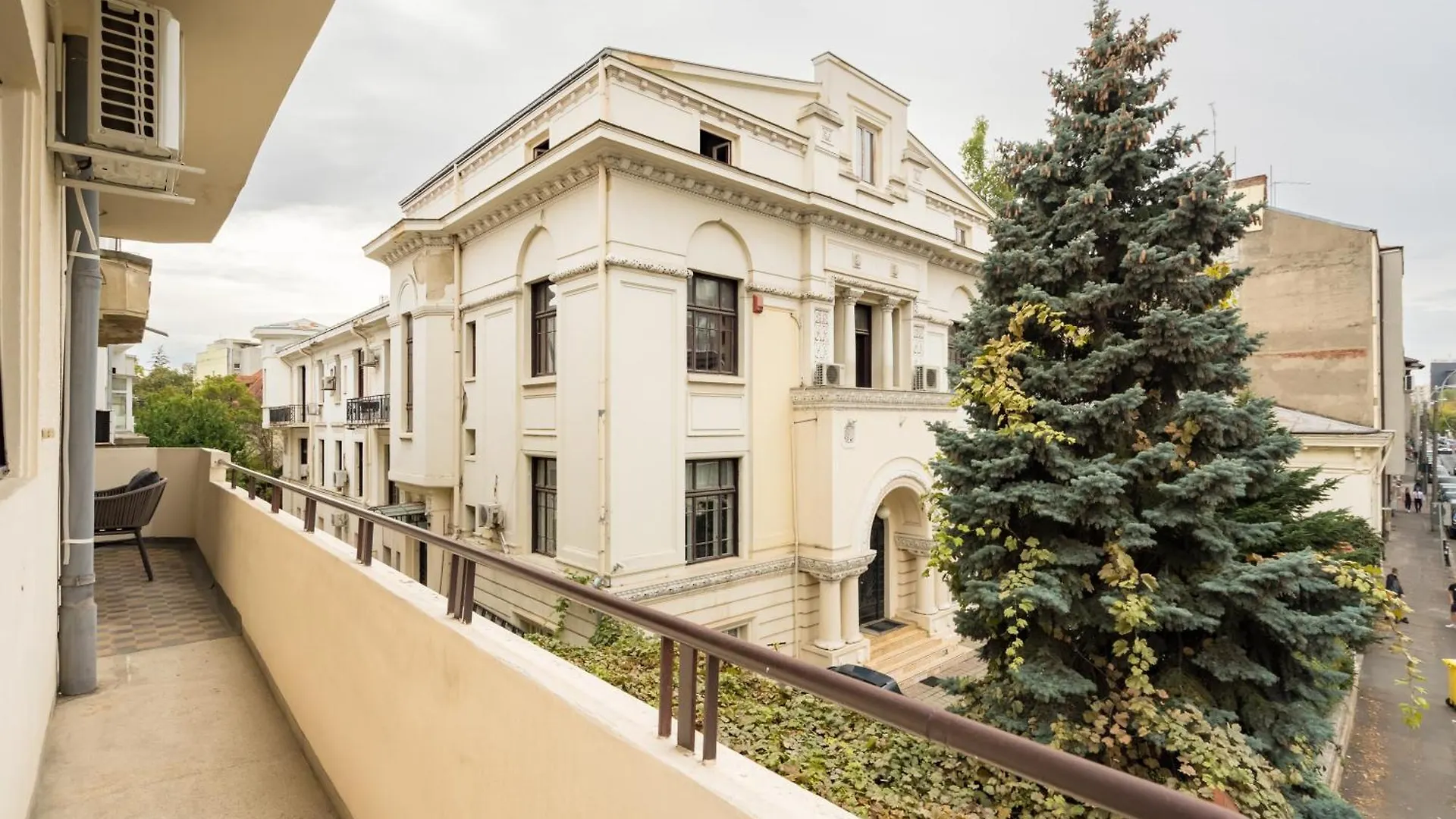 Esop - Elegant 2Br Apartment In Dorobanti Bukareszt Rumunia
