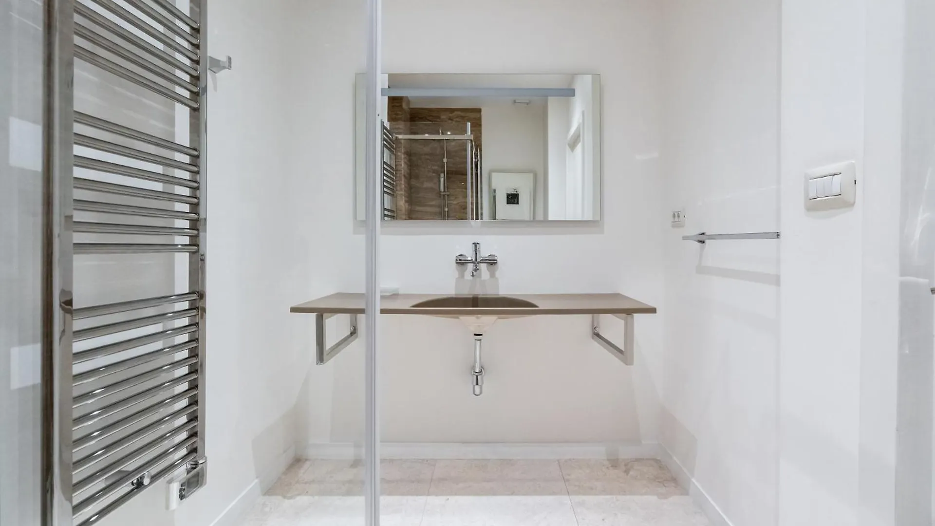 Esop - Elegant 2Br Apartment In Dorobanti Bukareszt