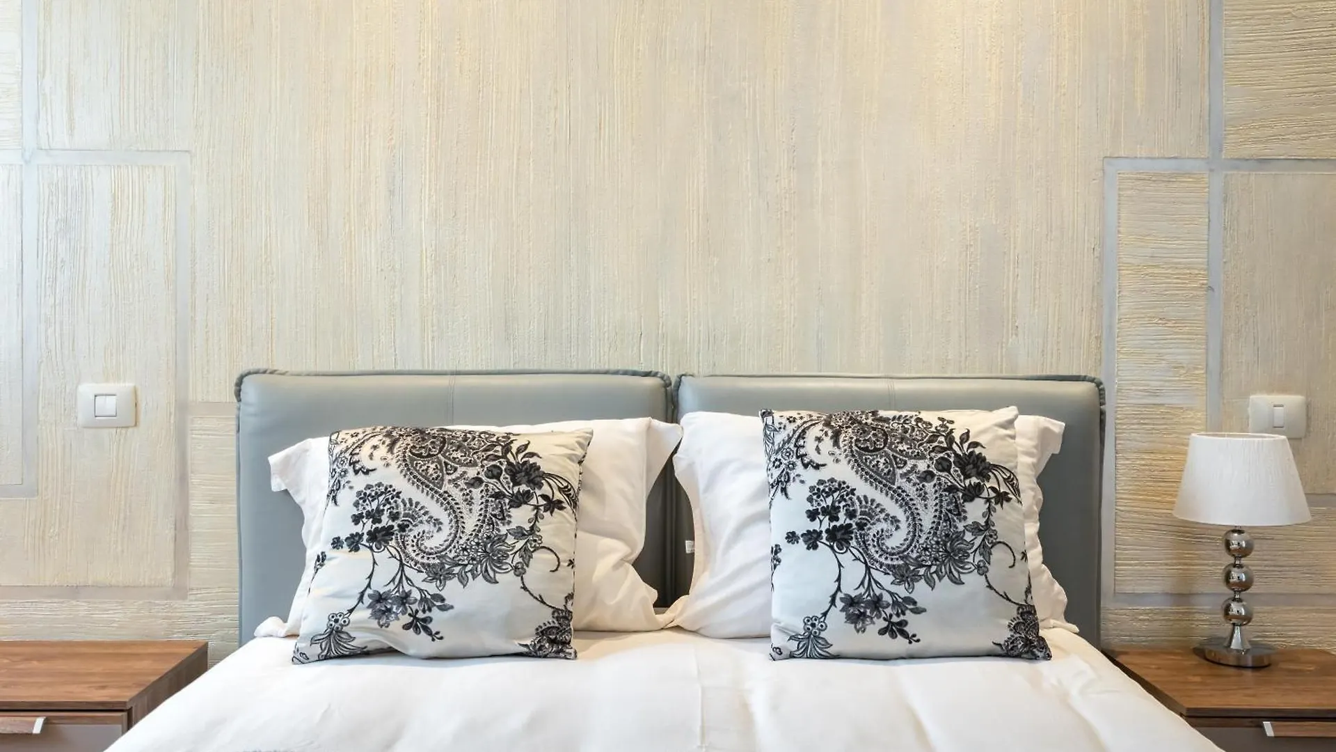 Esop - Elegant 2Br Apartment In Dorobanti Bukareszt Rumunia