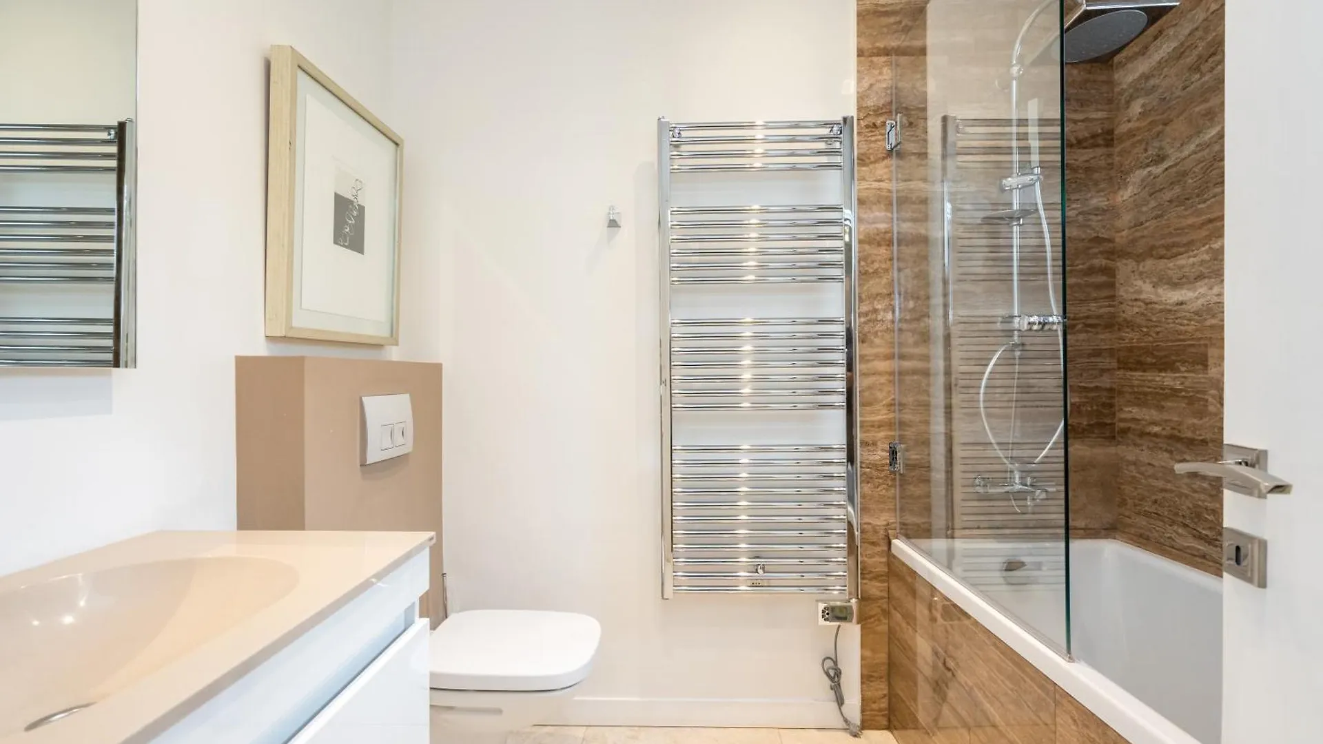 Esop - Elegant 2Br Apartment In Dorobanti Bukareszt