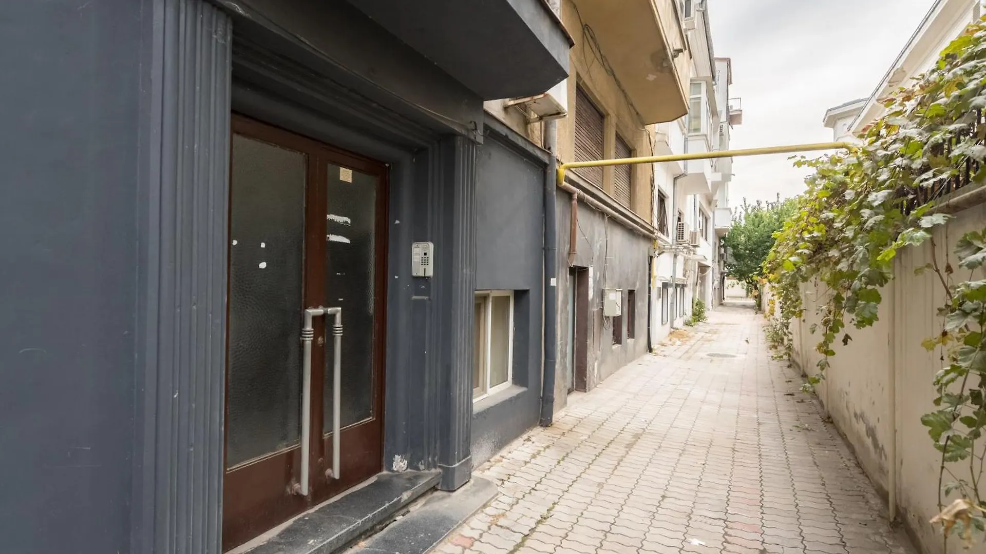 Esop - Elegant 2Br Apartment In Dorobanti Bukareszt Rumunia