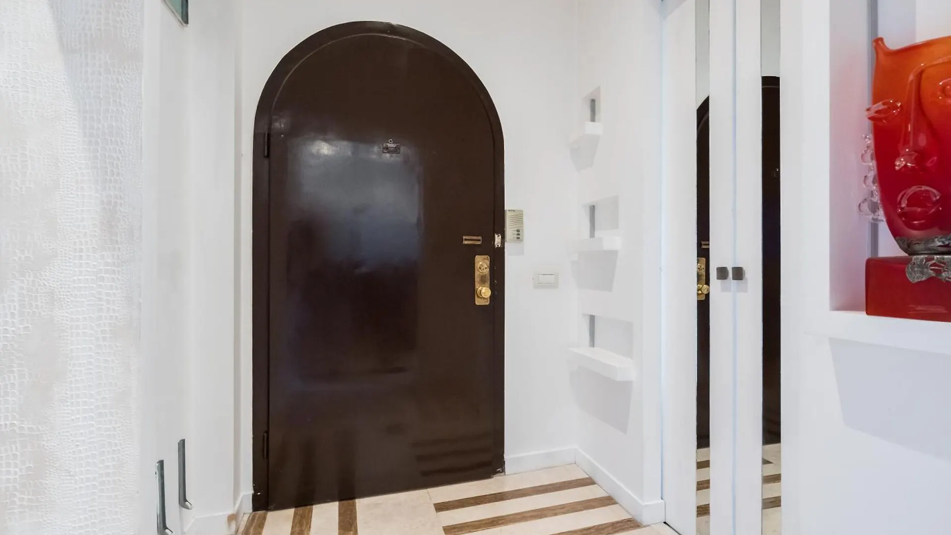 Esop - Elegant 2Br Apartment In Dorobanti Bukareszt Rumunia