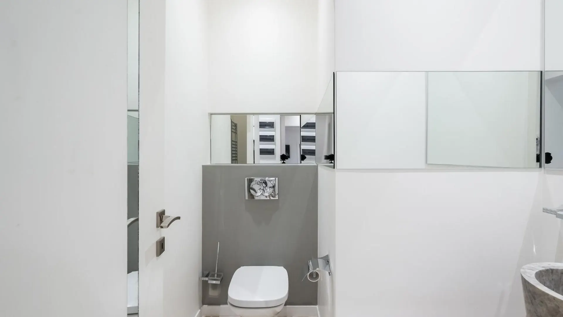 Esop - Elegant 2Br Apartment In Dorobanti Bukareszt Rumunia