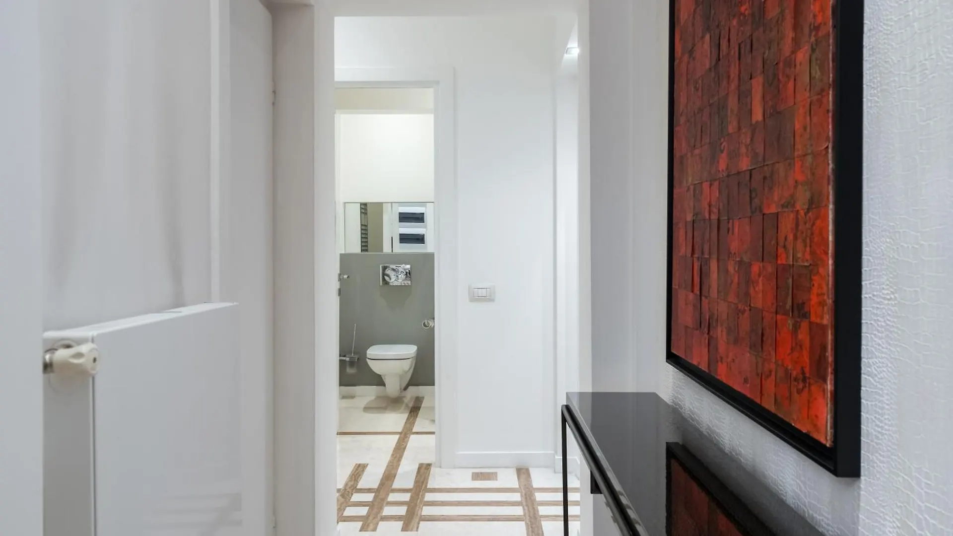 Esop - Elegant 2Br Apartment In Dorobanti Bukareszt Rumunia