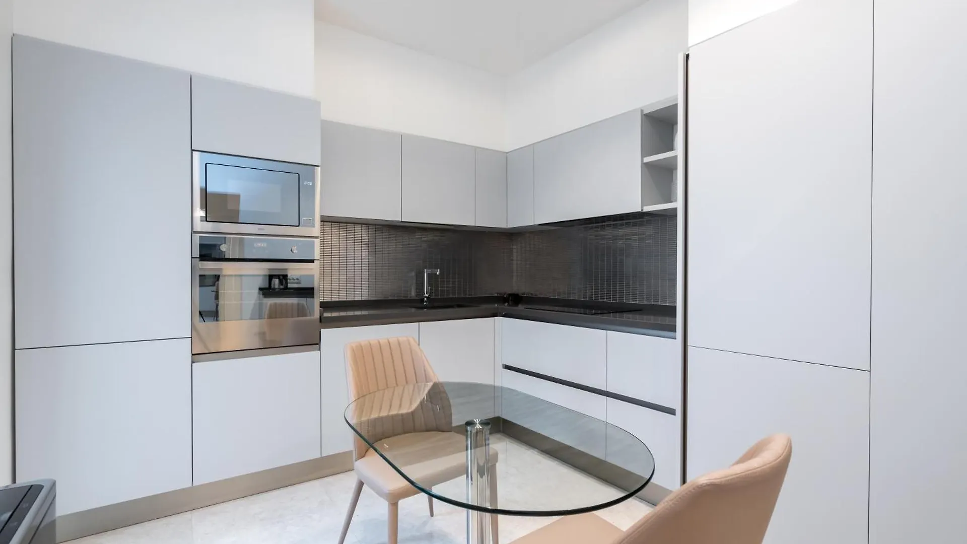 Esop - Elegant 2Br Apartment In Dorobanti Bukareszt